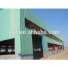 Prefabricated Workshop quick installation easy installation galvanized warehouse