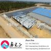Low-price Professional Steel Structure Workshop with Bridge Crane Supplier #1 small image