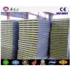 steel structure construction container house EPS PU rockwool sandwich panel #1 small image