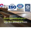 hot rolled steel sheet used for steel column piling bar steel structure