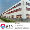 Low-price Professional Steel Structure Warehouse with Bridge Crane Design Supplier China