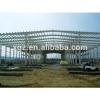 cement plant steel structure