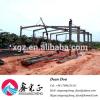 Low-price Professional Light Weight Steel Structure Workshop Building House Design Supplier China #1 small image