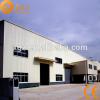 China High Strength Light Construction Design Prefabricated Mineral Water Plant Cost #1 small image