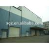 steel frame pre fabricated warehouse price #1 small image