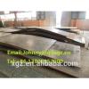 Hot rolled steel plate Q235B Q345B made by Xinguangzheng