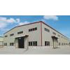 professional design steel structure warehouse