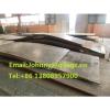 Q235B/Q345B Hot rolled steel plate used for H-beam metal product