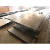 Hot rolled steel plates used for H-beam steel structure made by XGZ Group