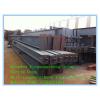 cheap H beam steel metal building materials manufacturer #1 small image