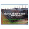 cheap H beam steel metal building materials for sale made in China #1 small image