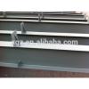 XGZ high quality H beam steel structure materials for sale
