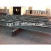 XGZ good quality H beam steel structure materials for sale #1 small image