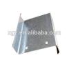 Z section steel profile purline steel frame
