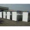 high quality EPS sandwich panel/eps wall and roof panel