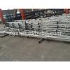 steel structure factory shed design and tobular steel structure