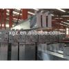 Good Quality Galvanized Steel Structure Column and Beam for warehouse and workshop