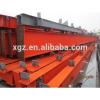 Hot sales Cheap Good Quality Steel building material used for warehouse and workshop #1 small image