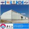 High Quality Cheap steel construction for Steel Structure Warehoue/Workshop/Hangar #1 small image