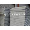 High quality steel PU sandwich panel for roof #1 small image