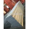 lightweight eps cement sandwich panel eps fire proof wall panels #1 small image