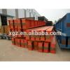 Structural carbon steel h beam profile H iron beam