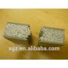 Light weight EPS cement sandwich panel #1 small image