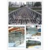 China XGZ galvanized steel franing trestle materials for sale