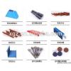 China XGZ build materials corrugated sheet JIS standard structural steel #1 small image