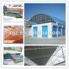 China XGZ metal building materials portal frame steel structure materials