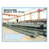 China XGZ top build H type and dip steel structure materials #1 small image