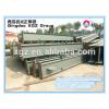 China XGZ prefabricated steel structure workshop