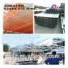 XGZ cow house materials for sale