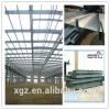 XGZ light steel framing home for warehouse materials