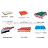 XGZ Light weight fire proof EPS sandwich panel building materials #1 small image