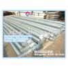 XGZ galvanized metal building materials for sale