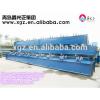 XGZ project steel structure materials
