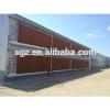 XGZ high quality cheap steel structure building