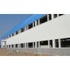 Pre Engineered buildings steel structure warehouse #1 small image