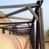 High Strength Platform Building Steel Structure For Mining Industry #1 small image