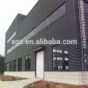 China Prefabricated Steel Cold Storage Warehouse Construction