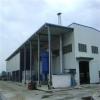 Cheap Prefabricated Steel Structure Water Plant For Drinking #1 small image