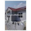 eco friendly lightweight construction material sound heat insulated eps cement sandwich panel #1 small image