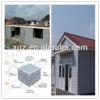 XGZ China prefab house used insulated panels price #1 small image
