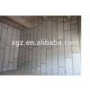 XGZ Decorative eps sandwich panel fire rated cement composite #1 small image