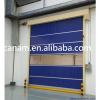 Industrial Commercial Durable High Speed Exterior Door #1 small image