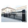 Automatic Suspended Sliding Driveway Gate
