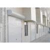 Exterior aluminum roller shutter /Rolling Shutter door for garage #1 small image