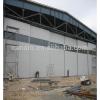 2017 Low cost automatic sliding aircraft hangar door #1 small image