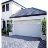 High Quality Automatic Roller Garage Door #1 small image